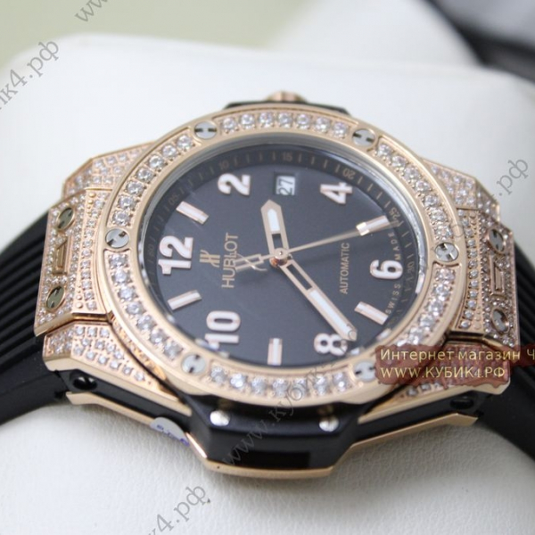 HUBLOT Big Bang One-Click (код 355)