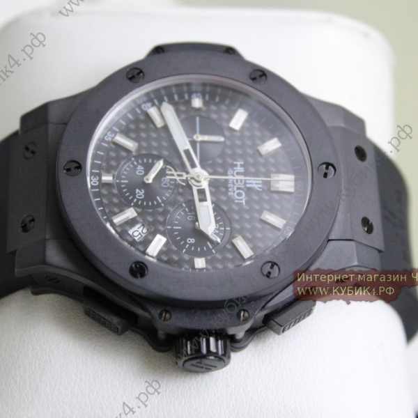 HUBLOT Big Bang Chronograph (код 067-2)