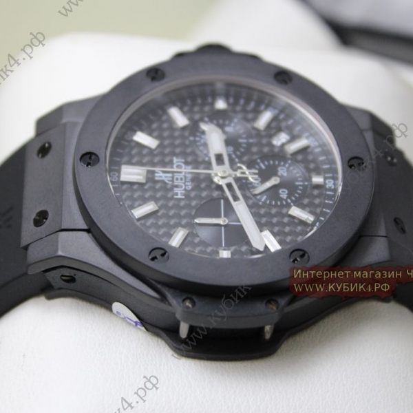 HUBLOT Big Bang Chronograph (код 067-2)