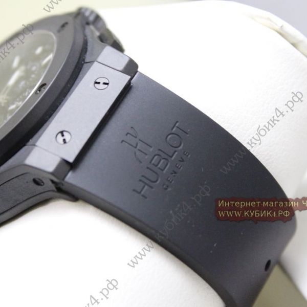 HUBLOT Big Bang Chronograph (код 067-2)