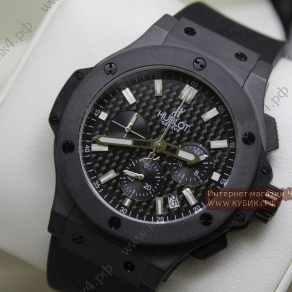 HUBLOT Big Bang Chronograph (код 067-2)