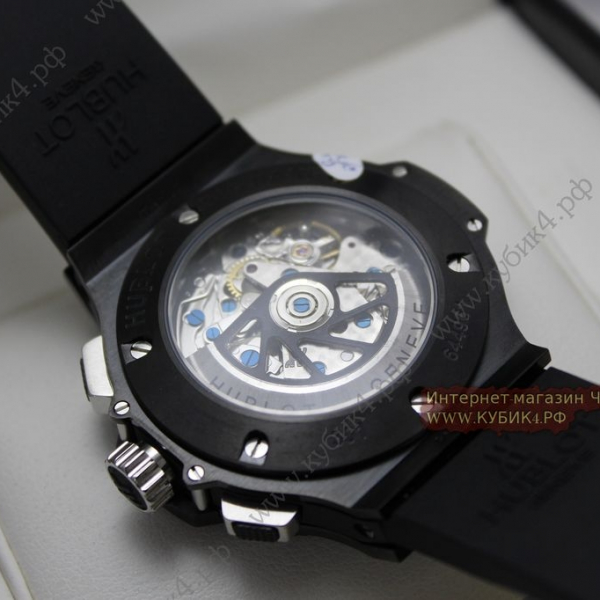 HUBLOT Big Bang Chronograph Дубликат (код 352-02)