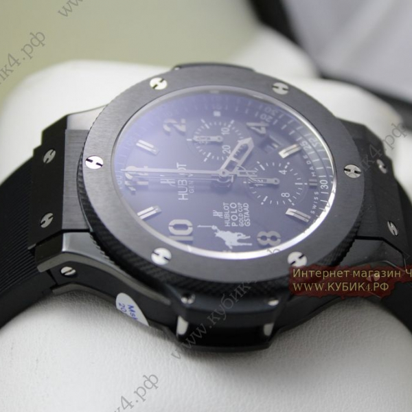 HUBLOT Big Bang Chronograph Дубликат (код 352-02)