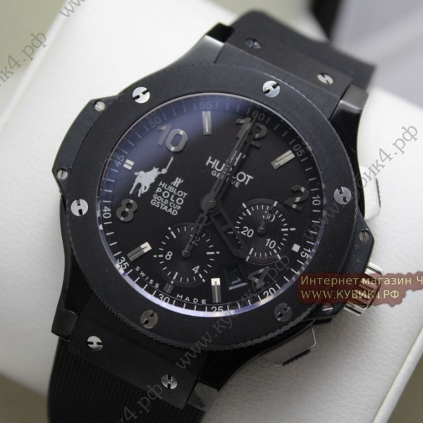 HUBLOT Big Bang Chronograph Дубликат (код 352-02)