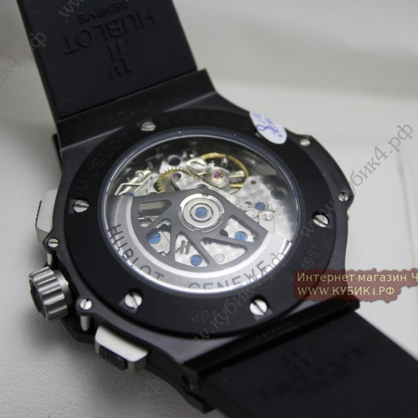 HUBLOT Big Bang Chronograph Дубликат (код 352-03)