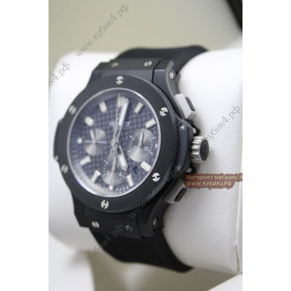 HUBLOT Big Bang Chronograph Дубликат (код 352-03)