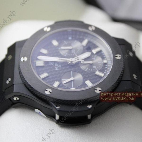 HUBLOT Big Bang Chronograph Дубликат (код 352-03)