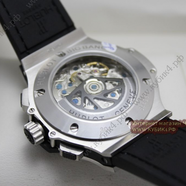 HUBLOT Big Bang Chronograph Дубликат LUX (код 352-04)