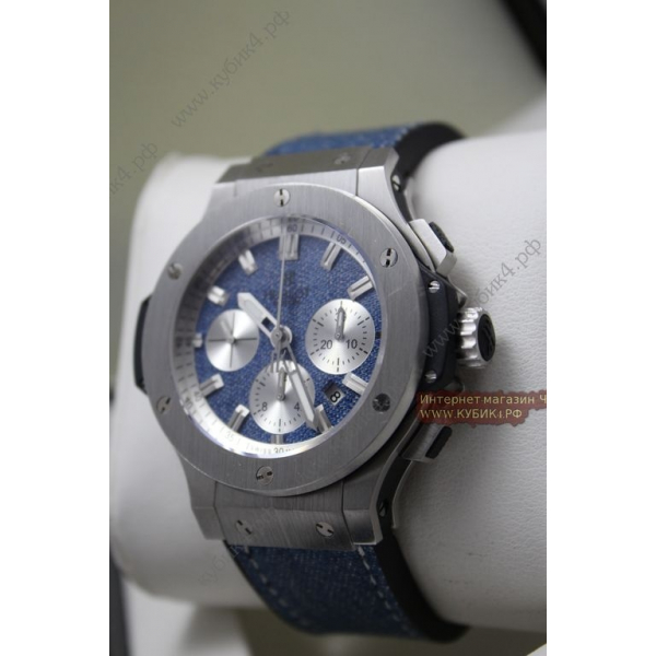 HUBLOT Big Bang Chronograph Дубликат LUX (код 352-04)