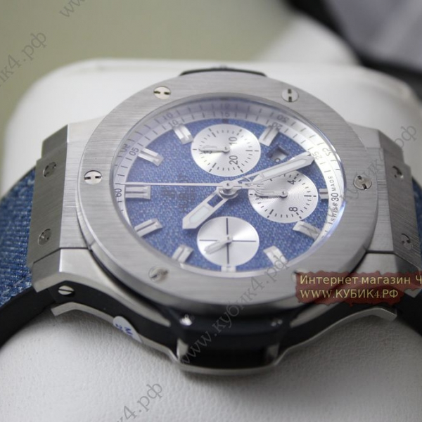 HUBLOT Big Bang Chronograph Дубликат LUX (код 352-04)