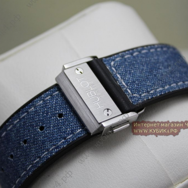 HUBLOT Big Bang Chronograph Дубликат LUX (код 352-04)