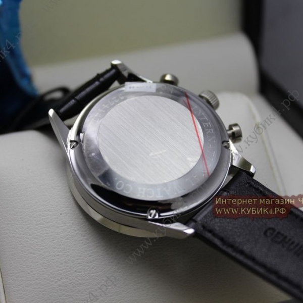 IWC Portuguese Chronograph (код 022-02)