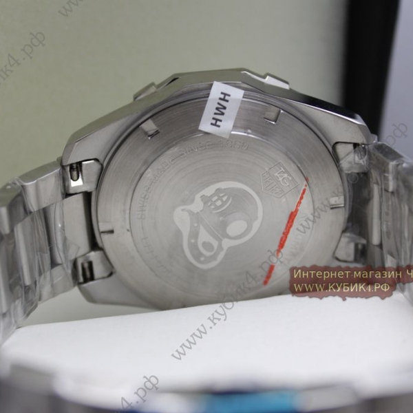 Tag Heuer Aquaracer Calibre 5 (код 141-02)