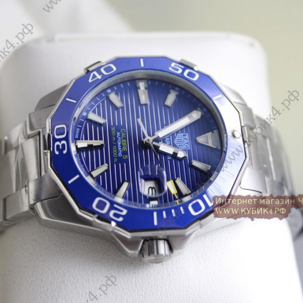 Tag Heuer Aquaracer Calibre 5 (код 141-02)