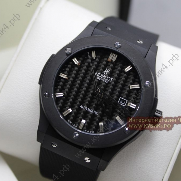 HUBLOT Classic Fusion (код 022-01)