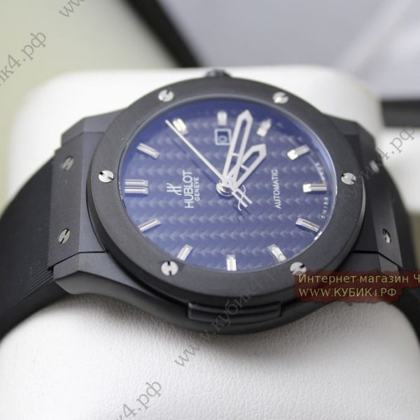 HUBLOT Classic Fusion (код 022-01)