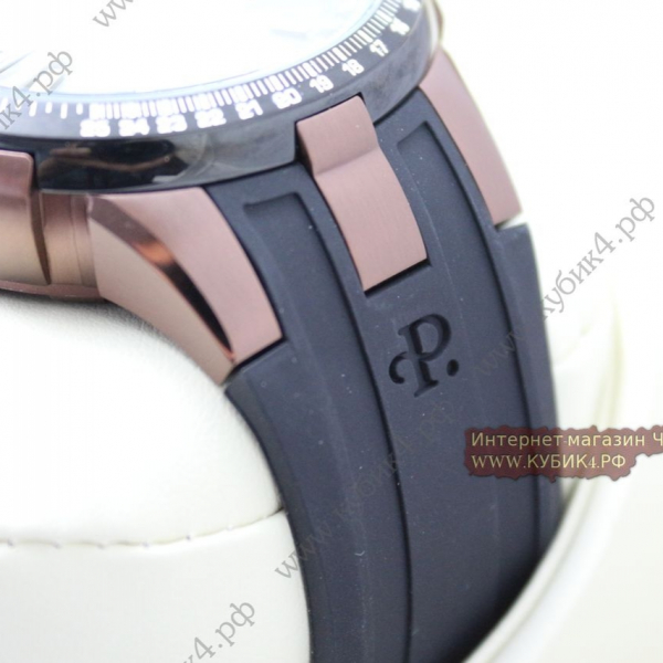 Perrelet Turbine Pilot Brown Black (код 001)
