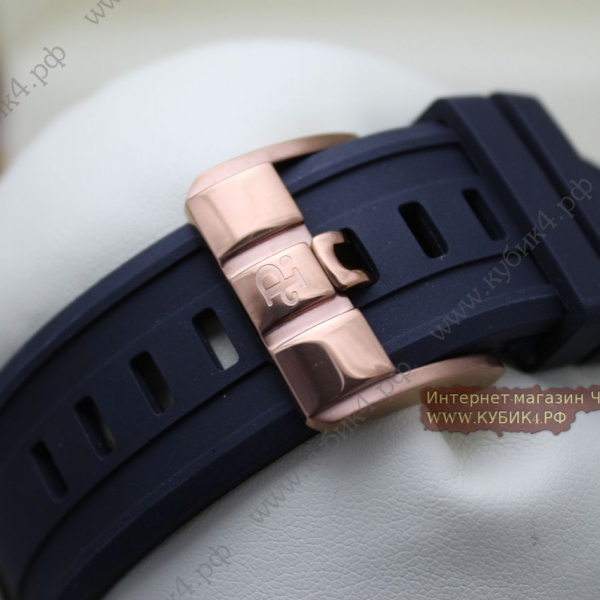 Perrelet Turbine Pilot Brown Black (код 001)