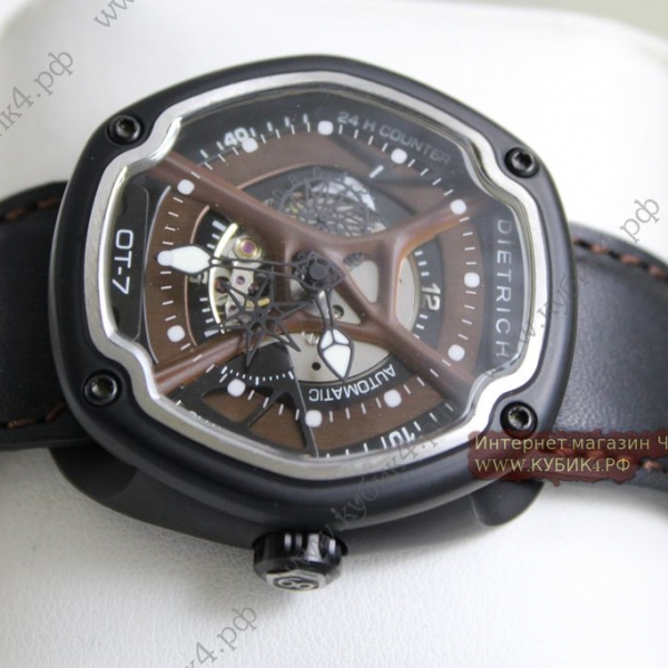 Dietrich DT3 (код 002)