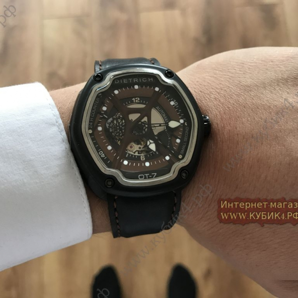 Dietrich DT3 (код 002)