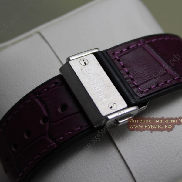 HUBLOT Aerofusion All Diamond (код 361)