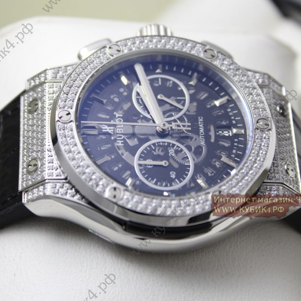 HUBLOT Aerofusion All Diamond (код 362)