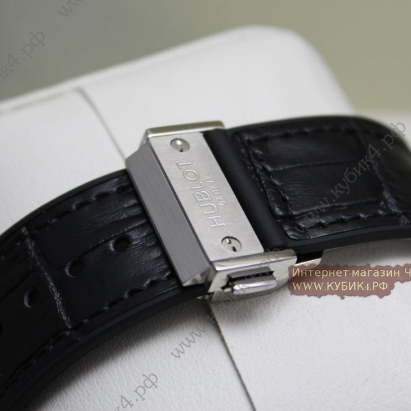 HUBLOT Aerofusion All Diamond (код 362)