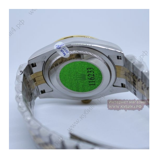 Rolex Datejust (код 051-01)