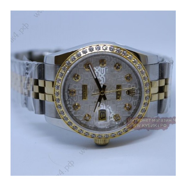 Rolex Datejust (код 051-01)