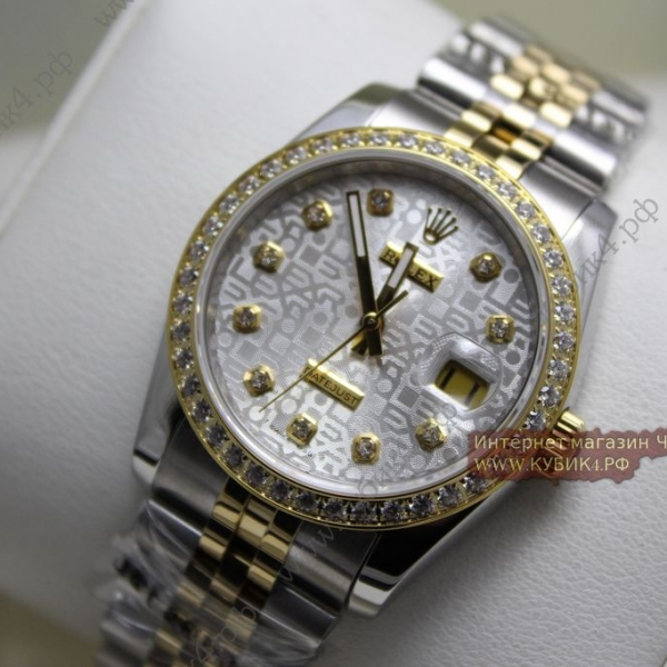 Rolex Datejust (код 051-01)