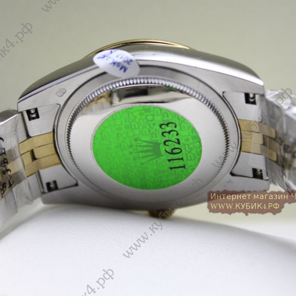 Rolex Datejust (код 051-01)