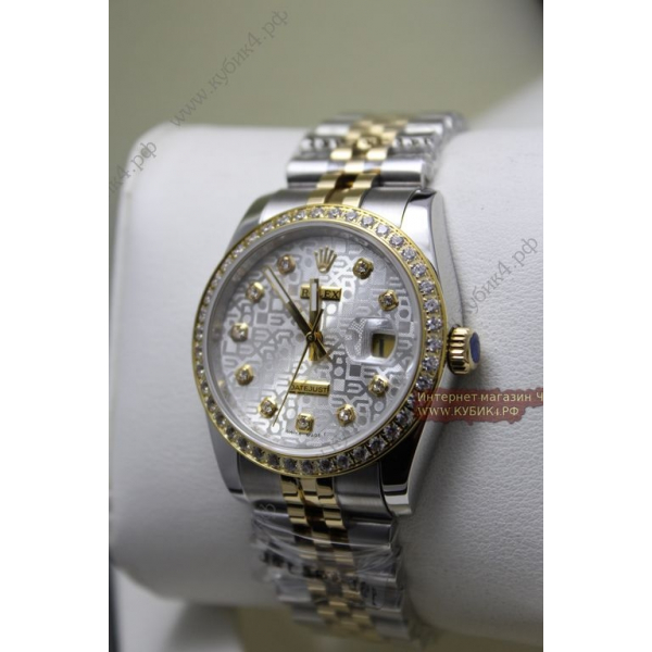 Rolex Datejust (код 051-01)