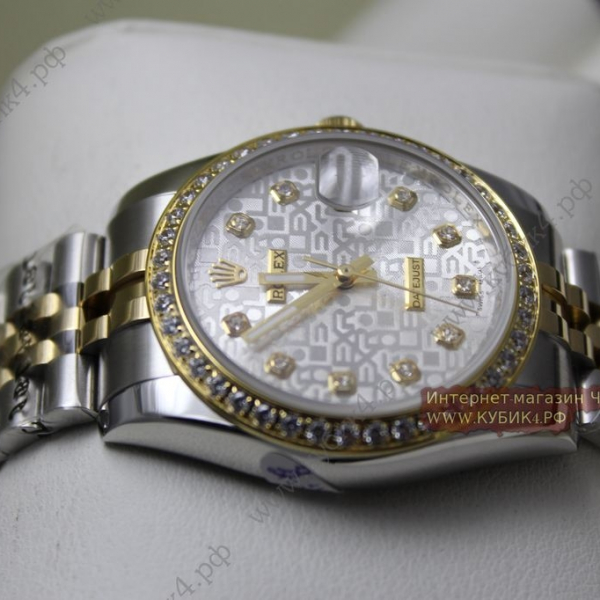 Rolex Datejust (код 051-01)