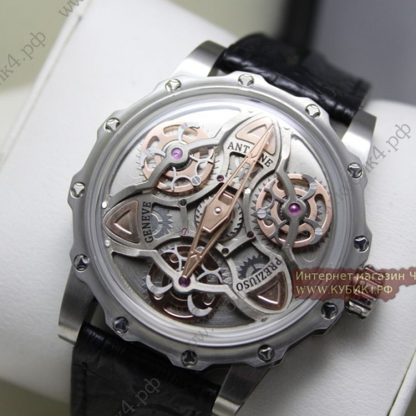 Antone Preziuso Geneve (код 001-01)