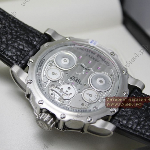 Antone Preziuso Geneve (код 001-01)