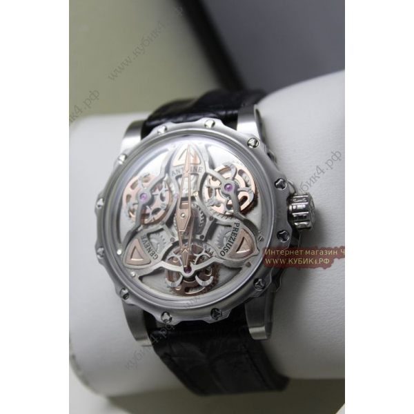 Antone Preziuso Geneve (код 001-01)