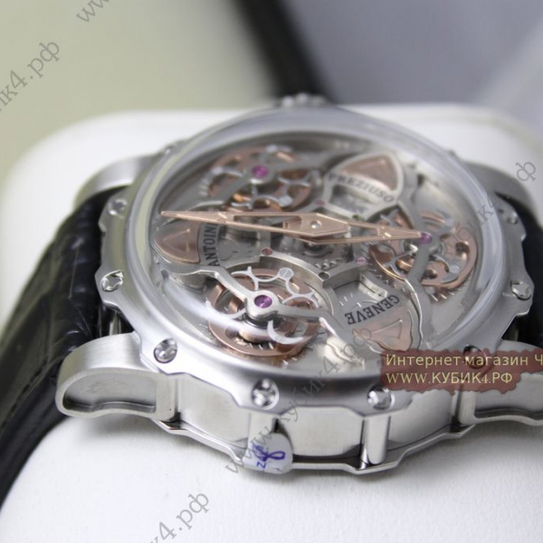 Antone Preziuso Geneve (код 001-01)