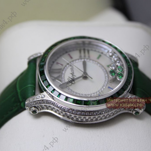 Chopard HAPPY SPORT (код 070)