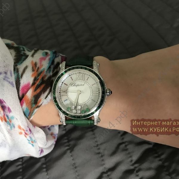 Chopard HAPPY SPORT (код 070)