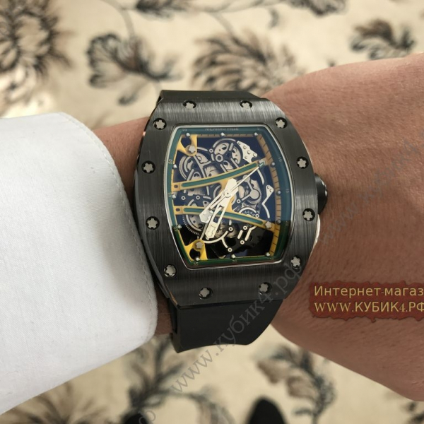 Richard Mille (код 001)