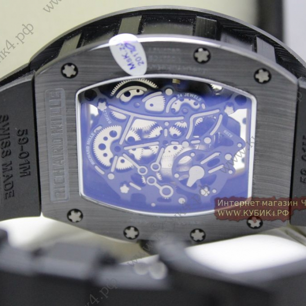 Richard Mille (код 001)