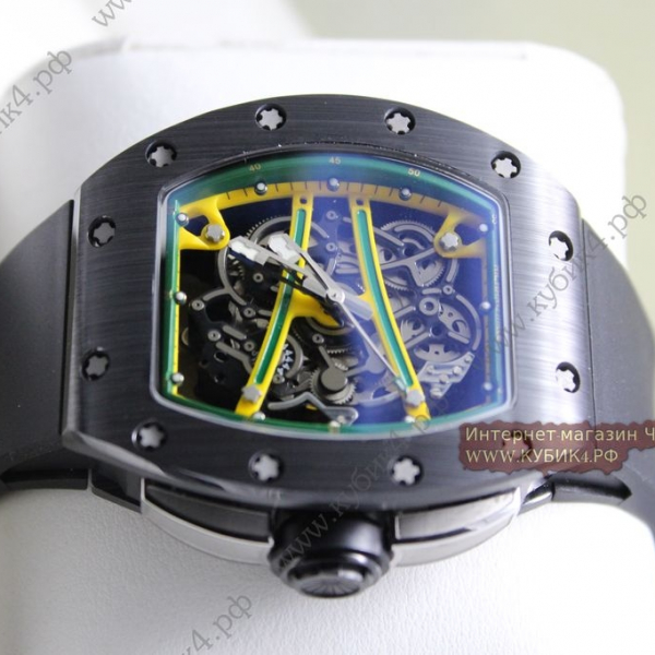 Richard Mille (код 001)