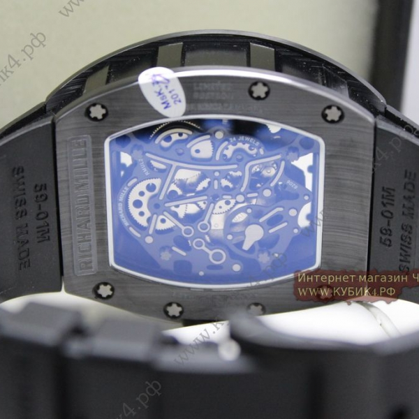 Richard Mille (код 002)
