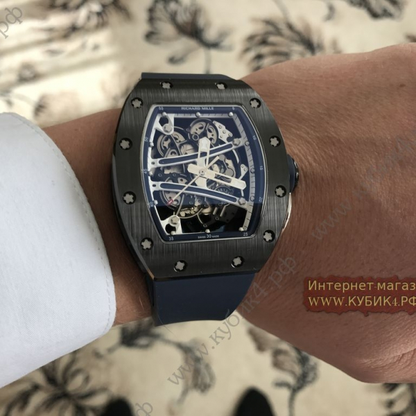 Richard Mille (код 004)