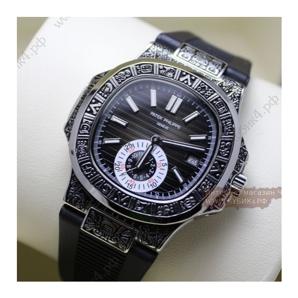 Patek Philippe Men Nautilus (код 261)