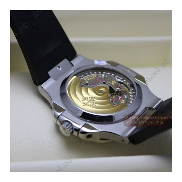 Patek Philippe Men Nautilus (код 261)