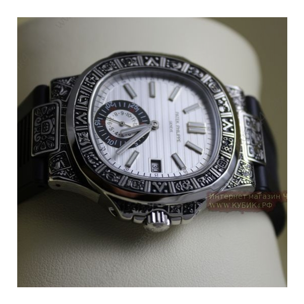Patek Philippe Men Nautilus (код 262)