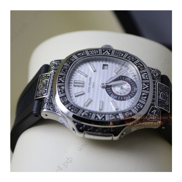 Patek Philippe Men Nautilus (код 262)
