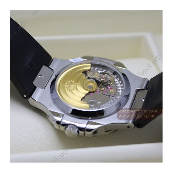 Patek Philippe Men Nautilus (код 262)