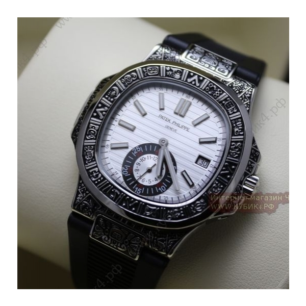 Patek Philippe Men Nautilus (код 262)